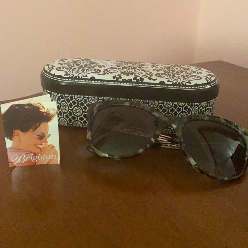 Brighton Kaytana Sunglasses